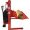 Pake Handling Tools Power Roller Lifting Truck, 2200lbs Cap., 31-1/2'' Roll Dia., 42-1/5'' Lift Height PAKERL1000T-1200 - alternate 4